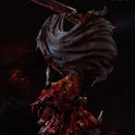Figurine Berserk - Guts en Armure du Berserker - La Rage du Guerrier Noir - Anime Town