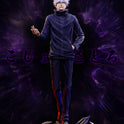 Figurine Jujutsu Kaisen - Gojo Satoru - L'exorciste Invincible - Anime Town