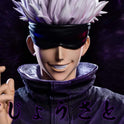 Figurine Jujutsu Kaisen - Gojo Satoru - L'exorciste Invincible - Anime Town