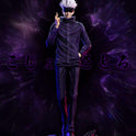 Figurine Jujutsu Kaisen - Gojo Satoru - L'exorciste Invincible - Anime Town