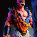 Figurine Dragon Ball - Vegetto Super Saiyan vs Buu