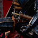 Figurine Berserk - Guts L'Incarnation de la Vengeance - Anime Town