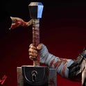 Figurine Berserk - Guts L'Incarnation de la Vengeance - Anime Town