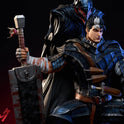 Figurine Berserk - Guts L'Incarnation de la Vengeance - Anime Town