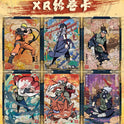 Jeu de cartes Naruto - Boite de 10 Boosters Naruto Kayou – VERSION NOBLE Heritage Collection Ninja Era Special Pack
