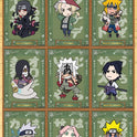 Jeu de cartes Naruto - Boite de 10 Boosters Naruto Kayou – Heritage Collection Ninja Era Special Pack