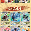 Jeu de cartes Naruto - Boite de 10 Boosters Naruto Kayou – Heritage Collection Ninja Era Special Pack