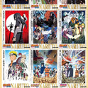 Jeu de cartes Naruto - Boite de 10 Boosters Naruto Kayou – Heritage Collection Ninja Era Special Pack