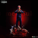 Figurine Jujutsu Kaisen - Itadori L'Influence Maléfique de Sukuna