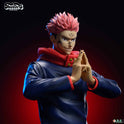 Figurine Jujutsu Kaisen - Itadori L'Influence Maléfique de Sukuna