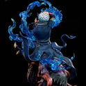 Figurine My Hero Academia - Dabi Le Fléau des Flammes