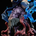 Figurine My Hero Academia - Dabi Le Fléau des Flammes