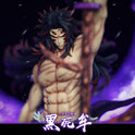 Figurine Demon Slayer – Kokushibo
