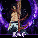 Figurine Demon Slayer – Kokushibo
