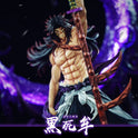 Figurine Demon Slayer – Kokushibo
