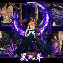 Figurine Demon Slayer – Kokushibo