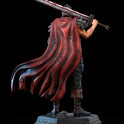 Figurine Berserk - Guts le guerrier maudit - Anime Town