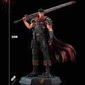 Figurine Berserk - Guts le guerrier maudit - Anime Town