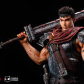 Figurine Berserk - Guts le guerrier maudit - Anime Town