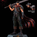 Figurine Berserk - Guts le guerrier maudit - Anime Town