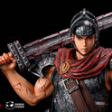 Figurine Berserk - Guts le guerrier maudit - Anime Town