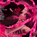 Figurine Demon Slayer - Nezuko Kamado : La Détermination Incarnée