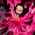 Figurine Demon Slayer - Nezuko Kamado : La Détermination Incarnée