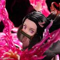 Figurine Demon Slayer - Nezuko Kamado : La Détermination Incarnée