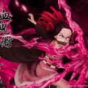 Figurine Demon Slayer - Nezuko Kamado : La Détermination Incarnée