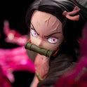 Figurine Demon Slayer - Nezuko Kamado : La Détermination Incarnée