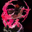 Figurine Demon Slayer - Nezuko Kamado : La Détermination Incarnée