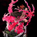 Figurine Demon Slayer - Nezuko Kamado : La Détermination Incarnée