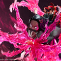 Figurine Demon Slayer - Nezuko Kamado : La Détermination Incarnée