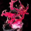 Figurine Demon Slayer - Nezuko Kamado : La Détermination Incarnée