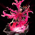 Figurine Demon Slayer - Nezuko Kamado : La Détermination Incarnée