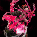 Figurine Demon Slayer - Nezuko Kamado : La Détermination Incarnée