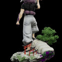 Figurine Jujutsu Kaisen - Fushiguro Toji Maîtrise des Armes - Anime Town
