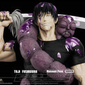 Figurine Jujutsu Kaisen - Fushiguro Toji Maîtrise des Armes - Anime Town