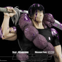 Figurine Jujutsu Kaisen - Fushiguro Toji Maîtrise des Armes - Anime Town