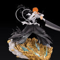 Figurine Bleach - Kurosaki Ichigo "Bankai" 2