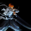 Figurine Bleach - Kurosaki Ichigo "Bankai" 5
