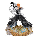 Figurine Bleach - Kurosaki Ichigo "Bankai"