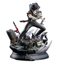Figurine Solo Leveling - Sung Jin Woo garde - Anime Town