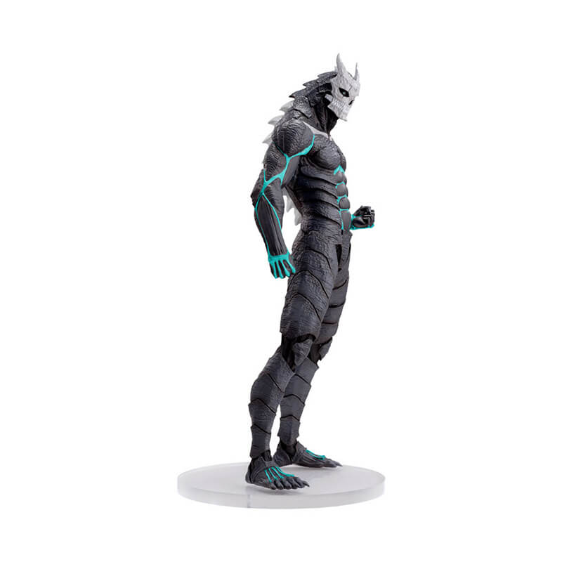 Figurine Kaiju No. 8 - Kaiju No. 8 Luminasta