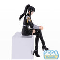 Figurine Kaiju No. 8 - Mina Ashiro Premium Chokonose