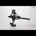 Figurine Kaiju No. 8 - Mina Ashiro S-Fire