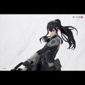 Figurine Kaiju No. 8 - Mina Ashiro S-Fire