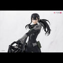Figurine Kaiju No. 8 - Mina Ashiro S-Fire
