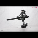 Figurine Kaiju No. 8 - Mina Ashiro S-Fire