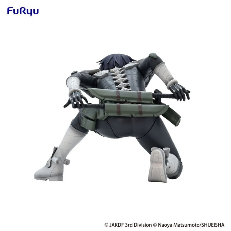Figurine Kaiju No. 8 - Soshiro Hoshina Noodle Stopper